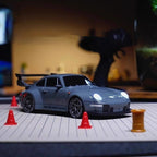 DRIFTOVA RC Driftbil i Höghastighet