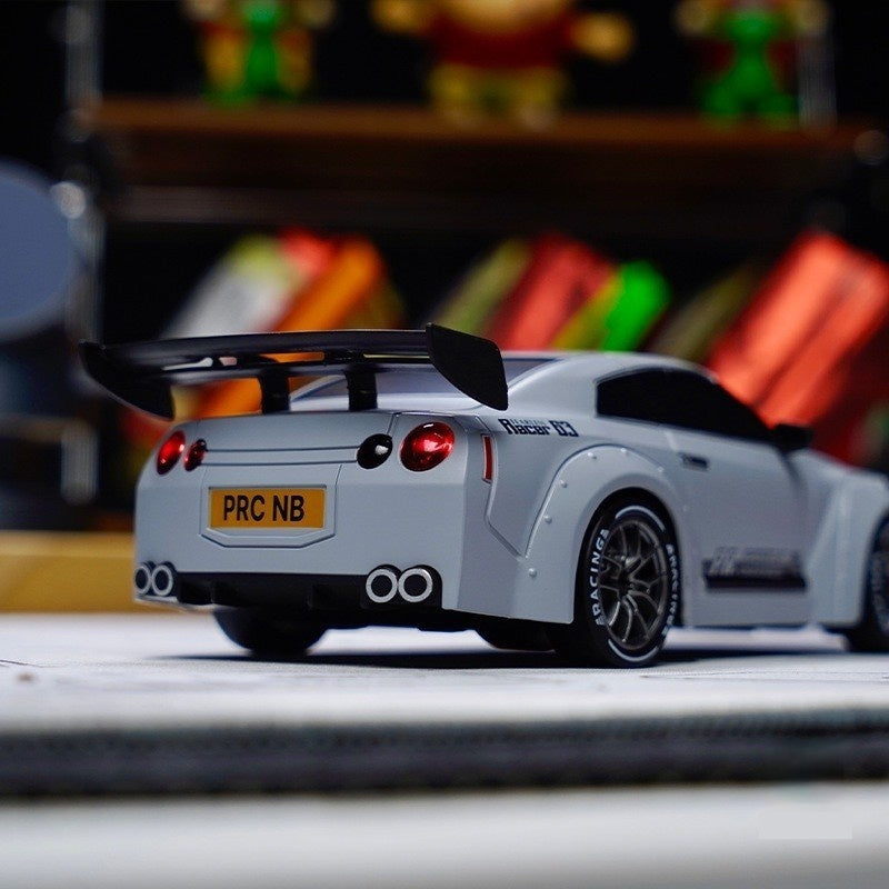 DRIFTOVA RC Driftbil i Höghastighet