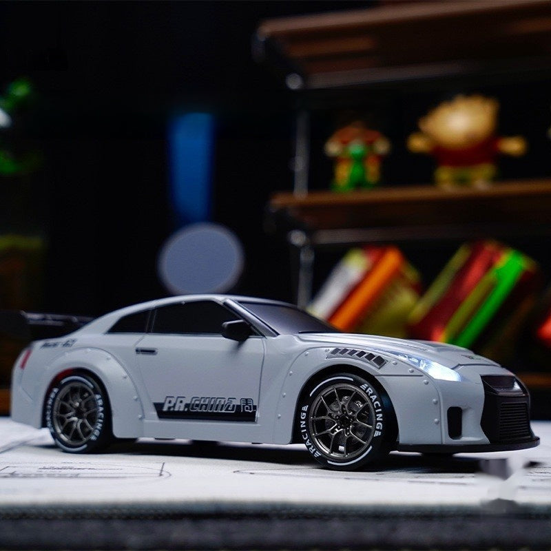 DRIFTOVA RC Driftbil i Höghastighet