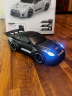 DRIFTOVA RC Driftbil i Höghastighet